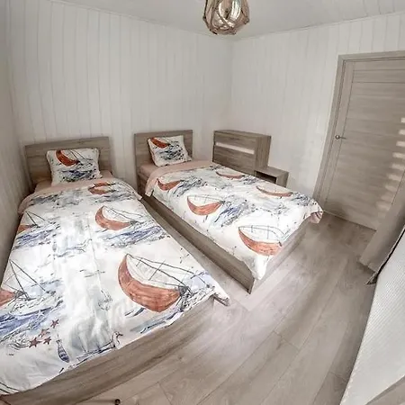 ヴィラ Marika Alajõe