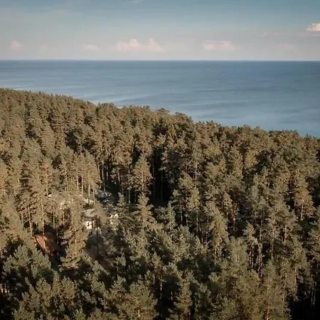 Marika ヴィラ Alajõe