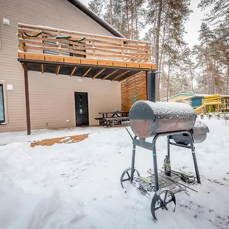 فيلة Marika