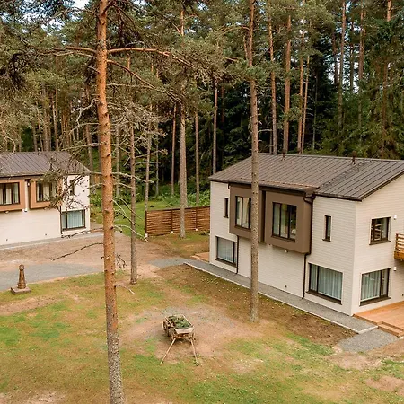 Villa Marika Alajoe