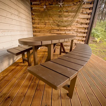 Villa Marika Alajõe