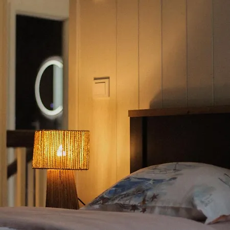 ヴィラ Marika Alajõe