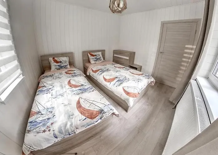 Villa Marika Alajõe