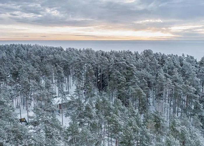 Villa Marika Alajõe